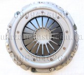 Диск сцепления нажимной ГАЗ-53 (лепестковая) ТРИАЛ 53-1601090